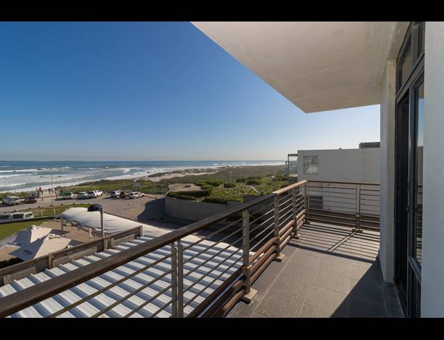 3 BEDROOM APARTMENT TO LET IN BIG BAY